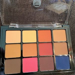 Viseart Professional Makeup Palette